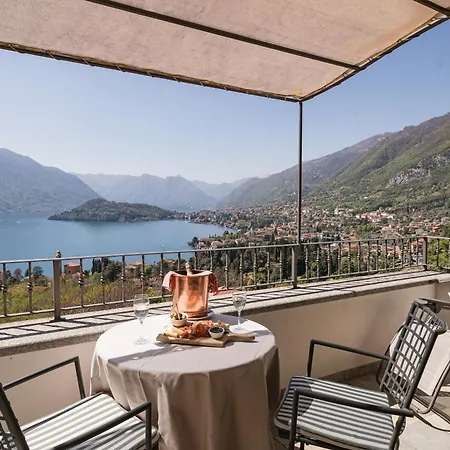 Feriested Alveluu Ristorante E Tremezzo