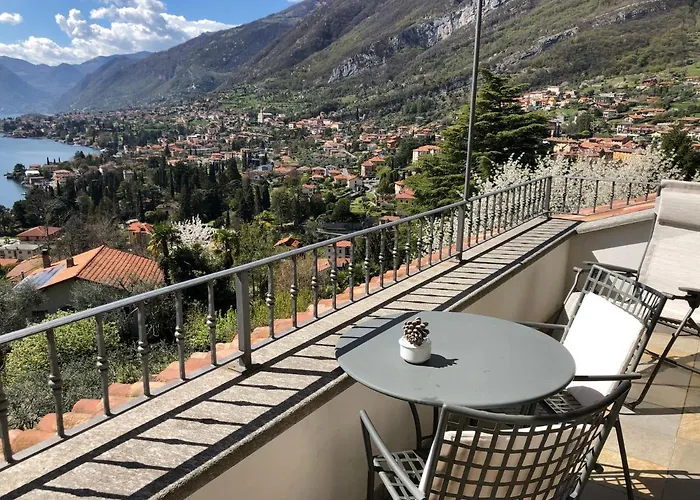 Alveluu Ristorante E *