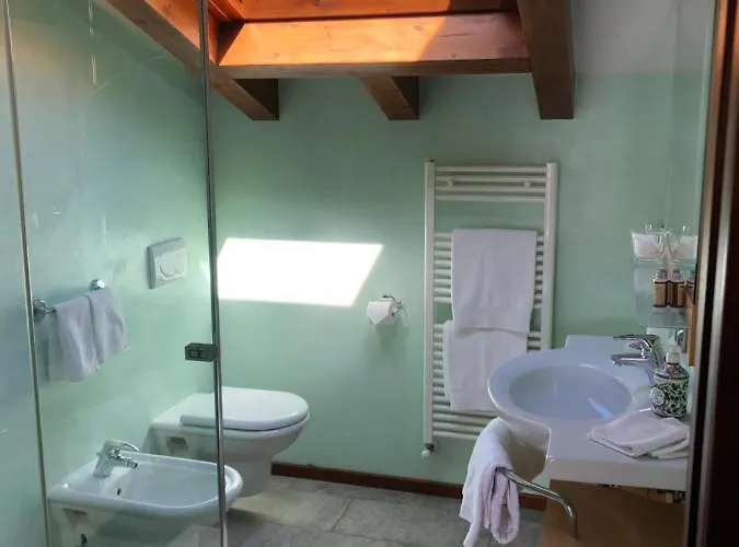 Alveluu Ristorante E *