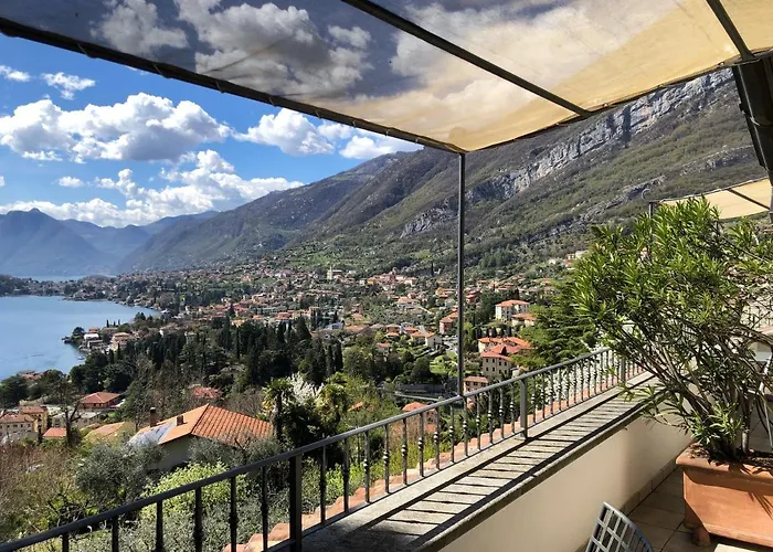 Alveluu Ristorante E *