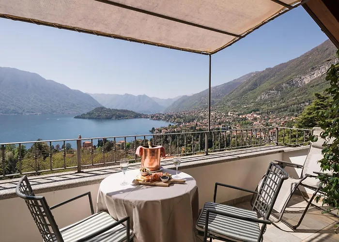 Resort Alveluu Ristorante E Tremezzo