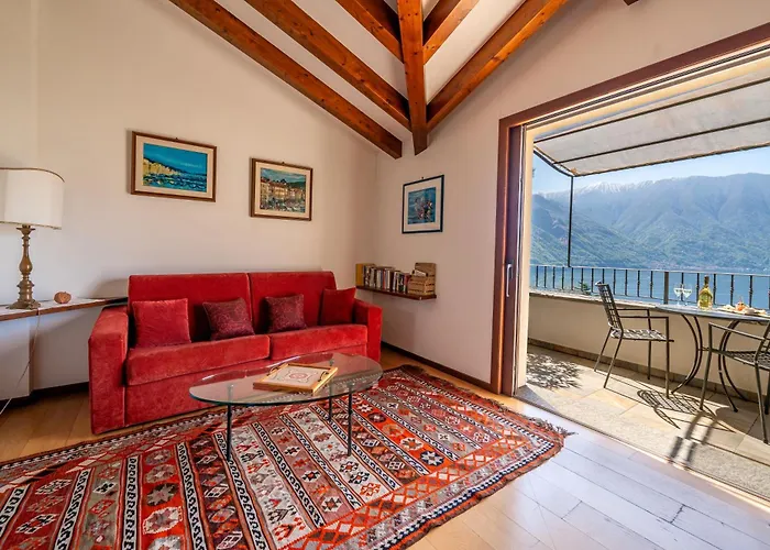 Alveluu Ristorante E *