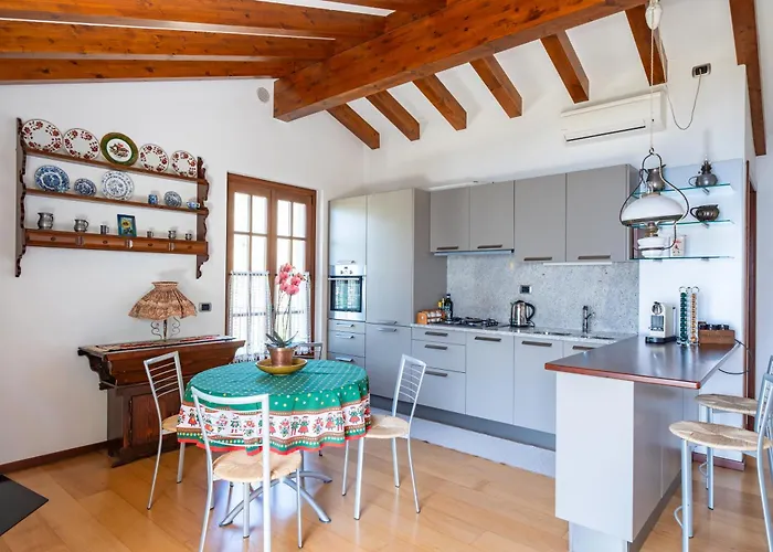 Alveluu Ristorante E *