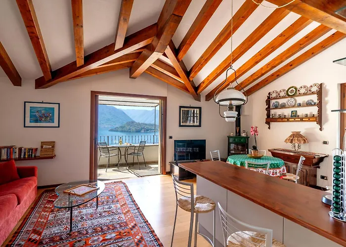 Alveluu Ristorante E Tremezzo