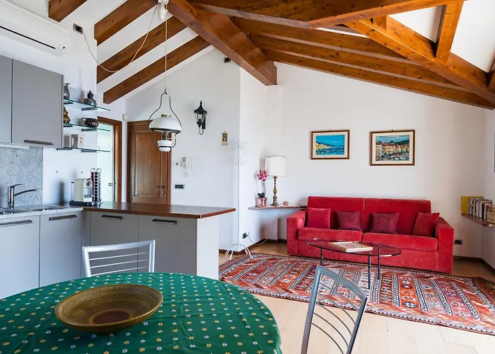 Alveluu Ristorante E *