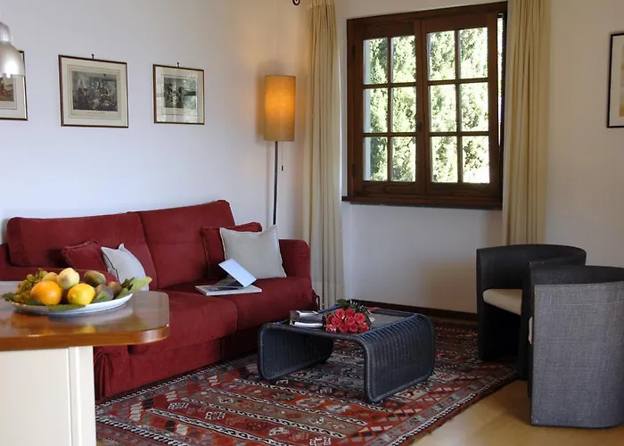 Alveluu Ristorante E Tremezzo