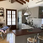 אתר נופש Alveluu Ristorante E טרמצו