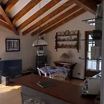 Alveluu Ristorante E אתר נופש טרמצו
