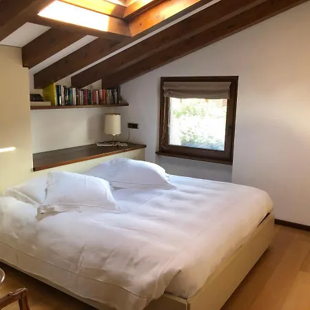 Alveluu Ristorante E 度假村 特雷梅佐