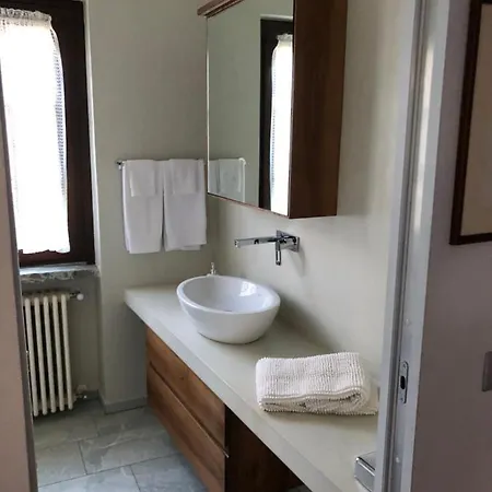 Alveluu Ristorante E * Tremezzo