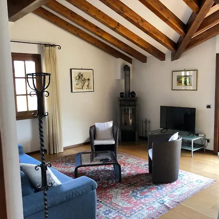 Alveluu Ristorante E リゾート トレメッツォ