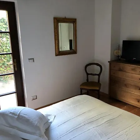 Alveluu Ristorante E * トレメッツォ