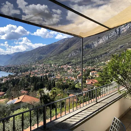 Alveluu Ristorante E *