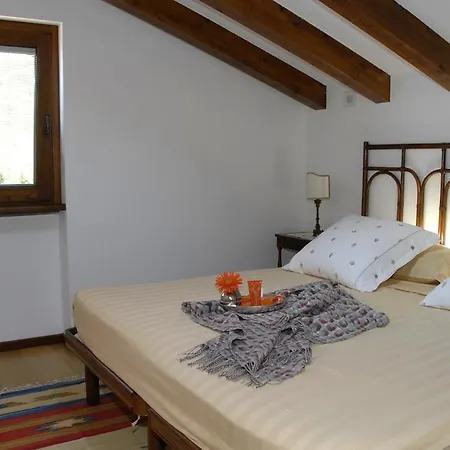 Alveluu Ristorante E * トレメッツォ