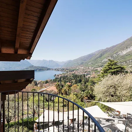 Alveluu Ristorante E Tremezzo