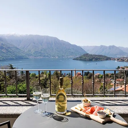 Alveluu Ristorante E * Tremezzo