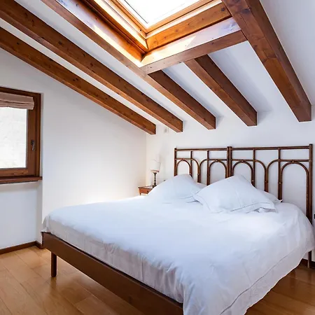 Alveluu Ristorante E リゾート トレメッツォ