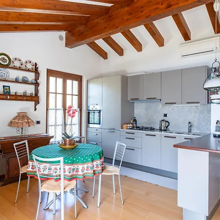 Alveluu Ristorante E *