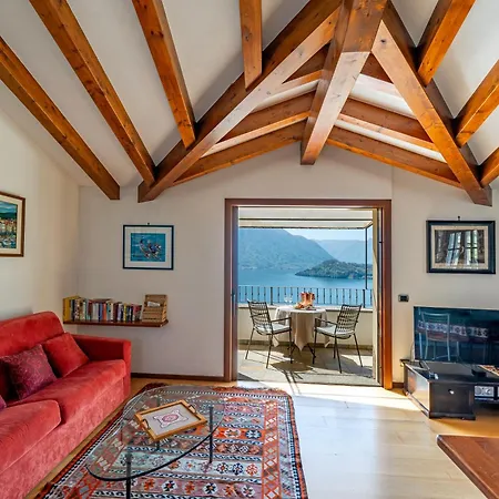 Alveluu Ristorante E Tremezzo