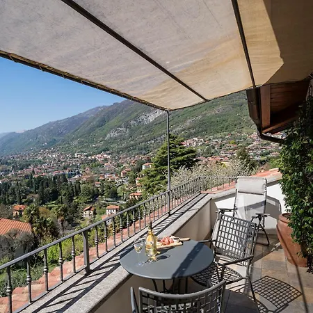 Alveluu Ristorante E *