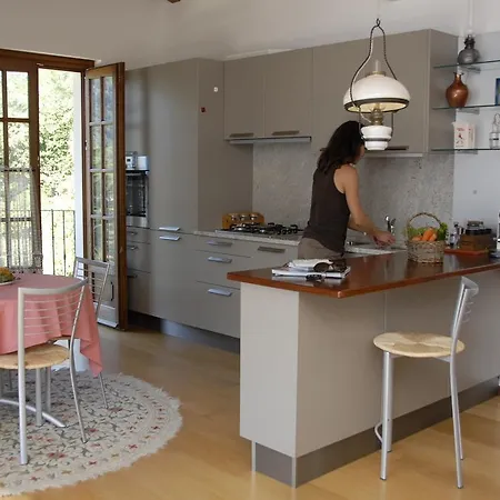 リゾート Alveluu Ristorante E トレメッツォ