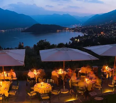 Alveluu Ristorante E * Tremezzo