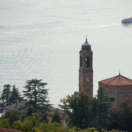 リゾート Alveluu Ristorante E トレメッツォ