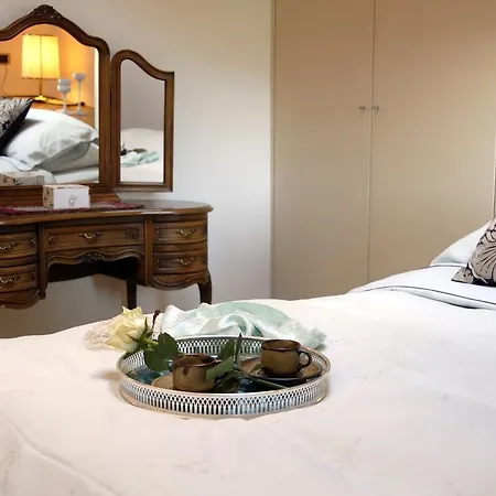 Alveluu Ristorante E リゾート トレメッツォ