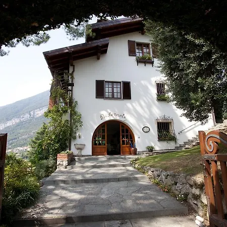 Alveluu Ristorante E Resort Tremezzo