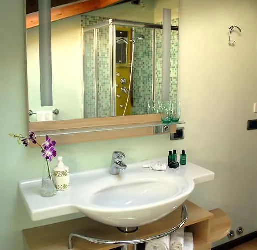 Resort Alveluu Ristorante E