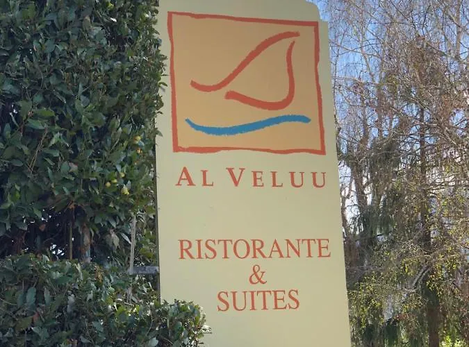 Alveluu Ristorante E * Tremezzo