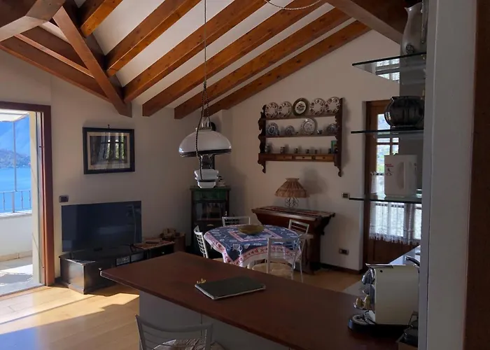 Alveluu Ristorante E Resort Tremezzo