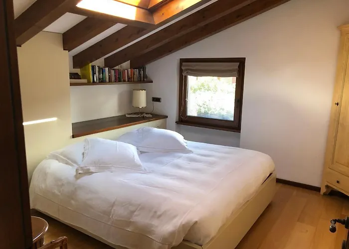 Alveluu Ristorante E Resort Tremezzo