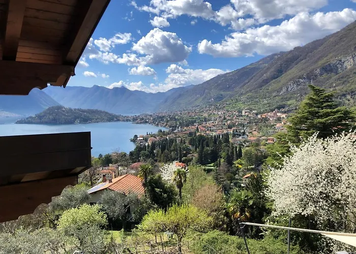 Alveluu Ristorante E * Tremezzo