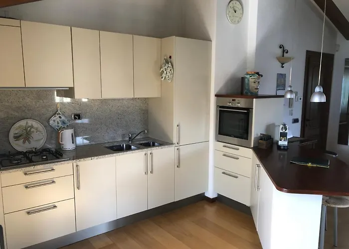 Alveluu Ristorante E *