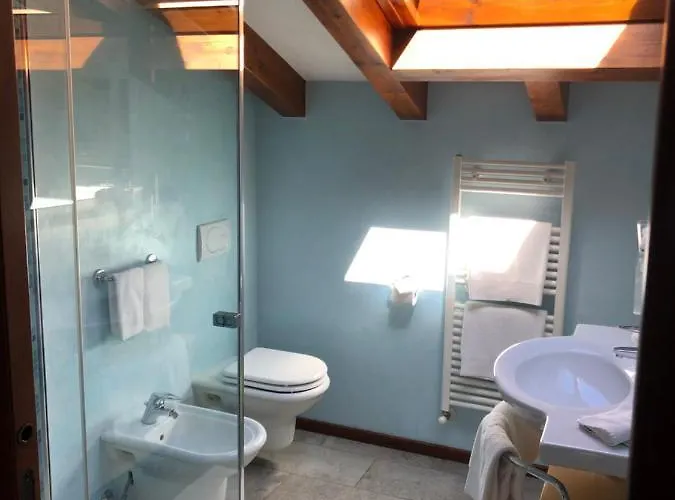 Alveluu Ristorante E * Tremezzo