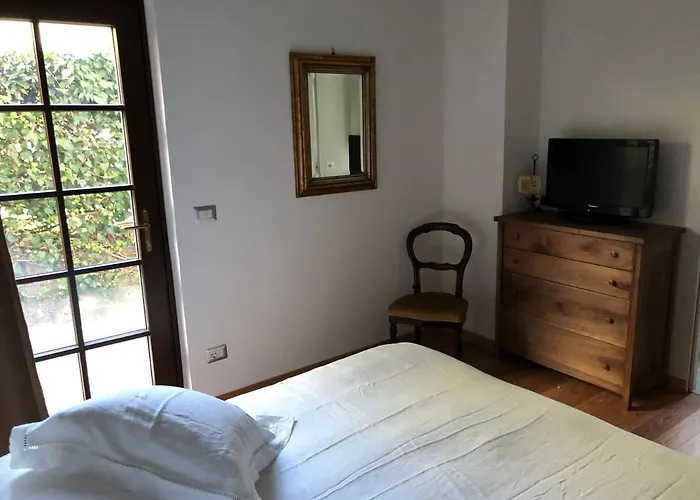 Alveluu Ristorante E * Tremezzo