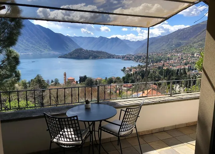 Resort Alveluu Ristorante E Tremezzo