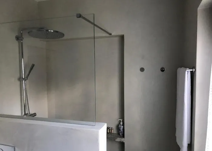 Alveluu Ristorante E *