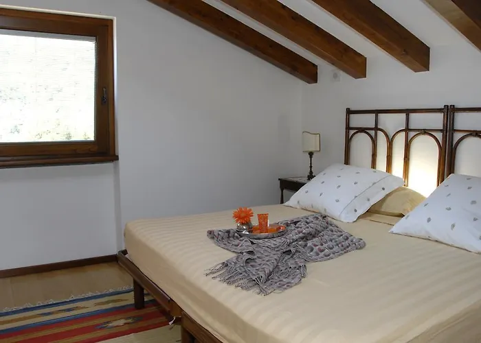 Alveluu Ristorante E * Tremezzo