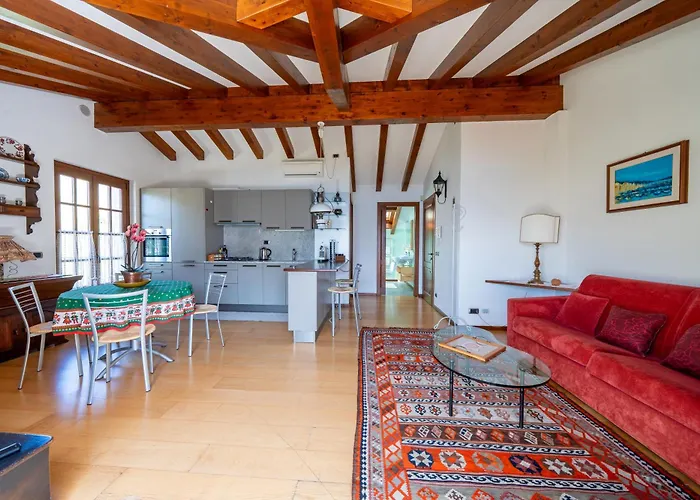 Alveluu Ristorante E Station touristique Tremezzo