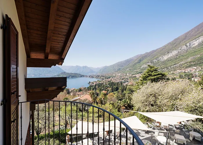 Alveluu Ristorante E Tremezzo