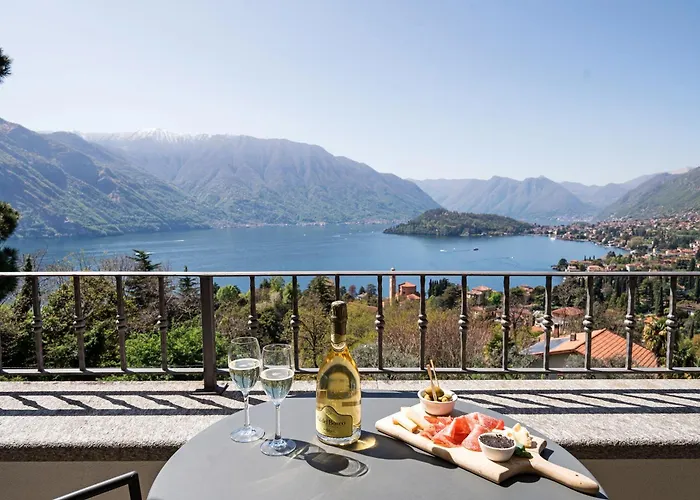 Alveluu Ristorante E * Tremezzo