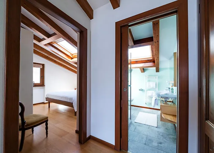 Alveluu Ristorante E Resort