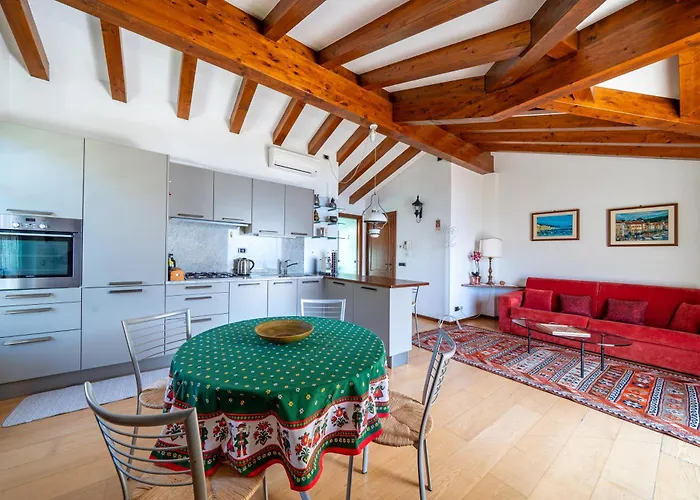 Resort Alveluu Ristorante E Tremezzo