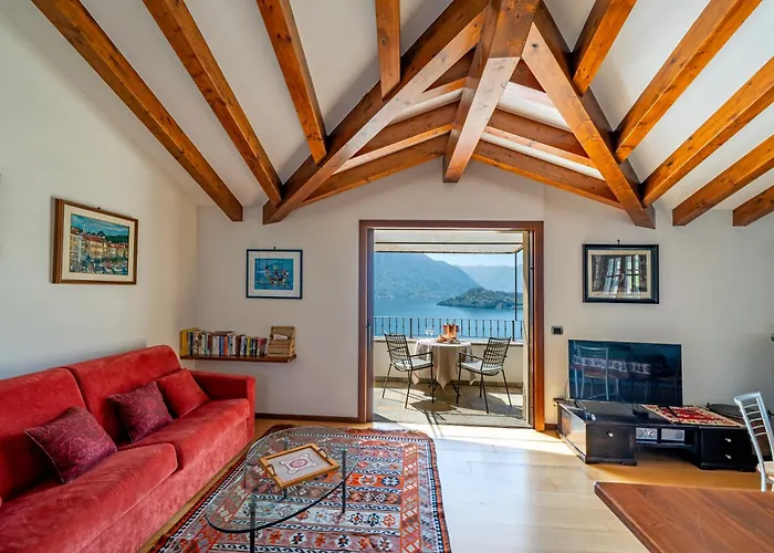 Alveluu Ristorante E Tremezzo