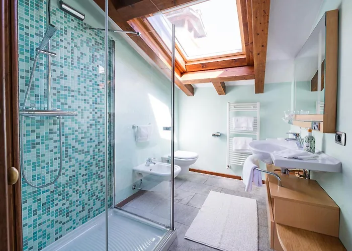 Alveluu Ristorante E Resort