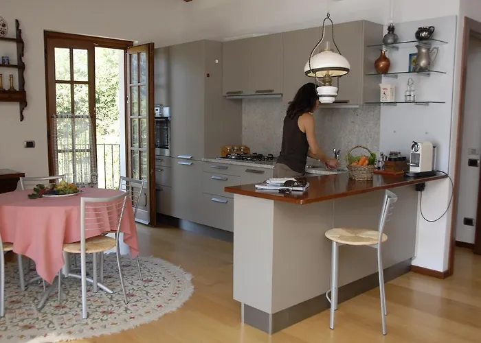 Station touristique Alveluu Ristorante E Tremezzo