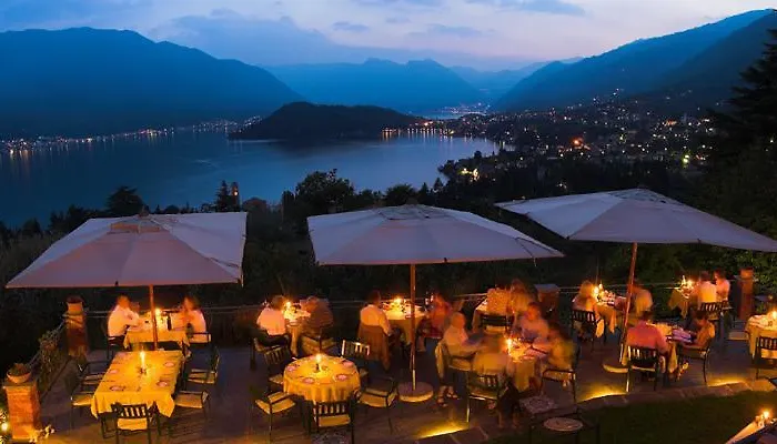 Alveluu Ristorante E * Tremezzo