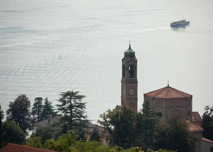 Station touristique Alveluu Ristorante E Tremezzo
